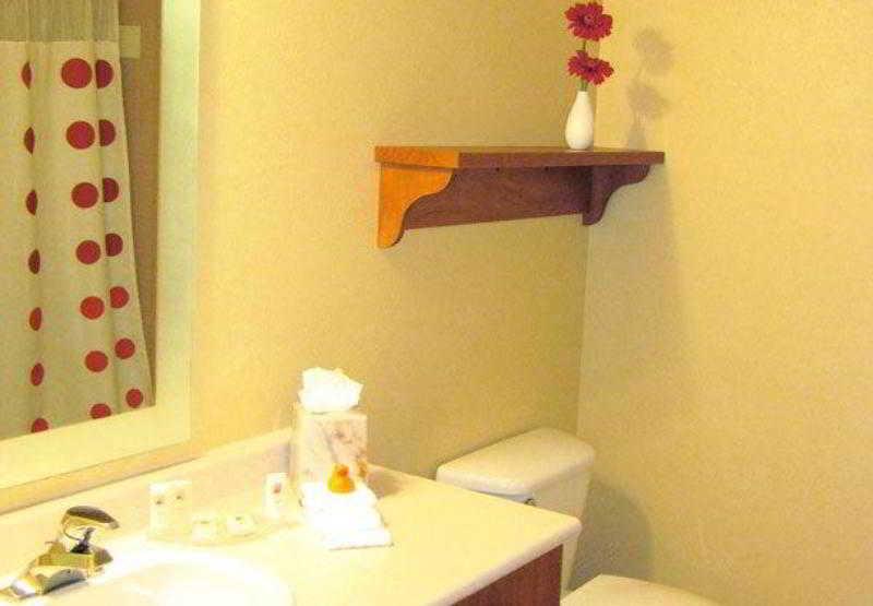 Towneplace Suites By Marriott Seattle Everett/Mukilteo Zimmer foto